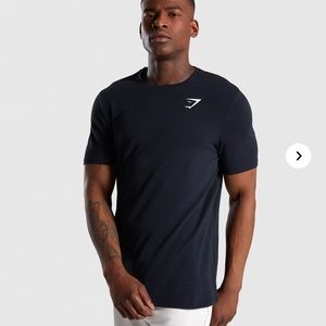 Gymshark Men’s Critical Short Sleeve T-Shirt